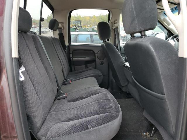 Photo 6 from auction – 2005 DODGE RAM 1500 S with VIN 1D7HU18N95S282315