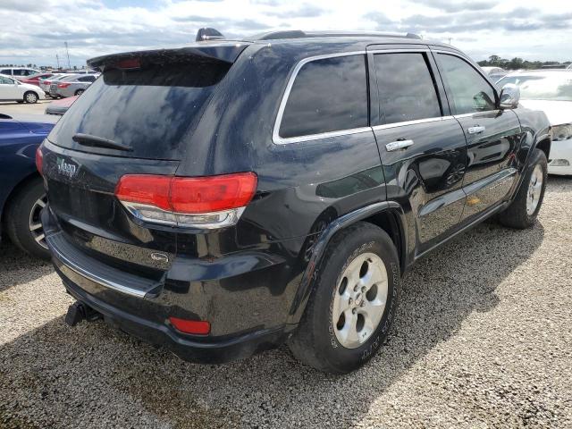Photo 4 from auction – 2015 JEEP GRAND CHER with VIN 1C4RJFCG2FC871554