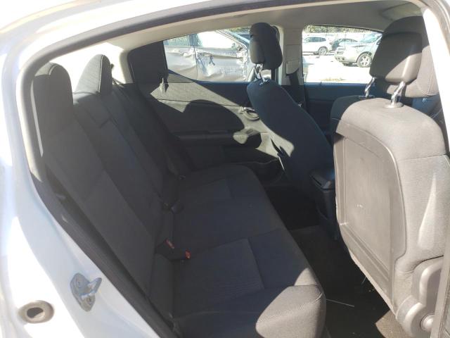 Photo 6 from auction – 2010 DODGE AVENGER SX with VIN 1B3CC4FBXAN131379