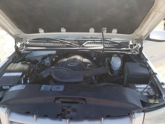 Photo 7 from auction – 2004 CADILLAC ESCALADE E with VIN 3GYEK62N24G144320