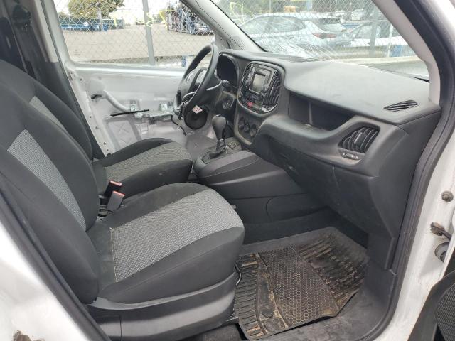 Photo 5 from auction – 2019 RAM PROMASTER with VIN ZFBHRFABXK6M96598