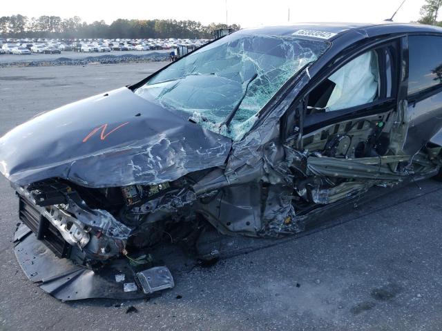 Photo 9 from auction – 2012 FORD FOCUS SE with VIN 1FAHP3K23CL298860