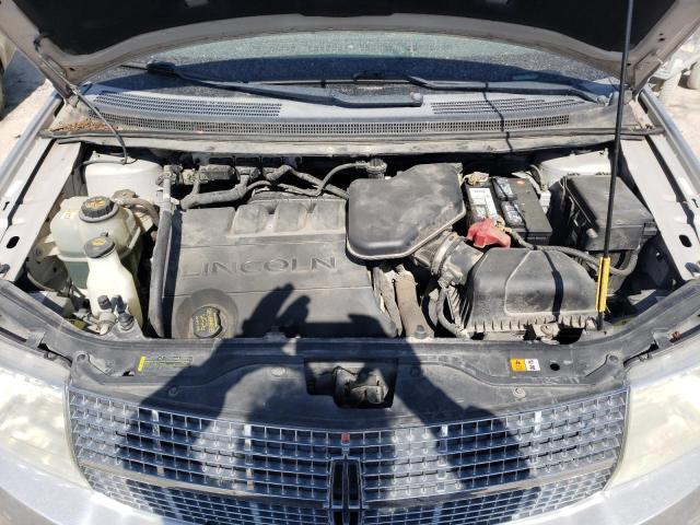Photo 7 from auction – 2010 LINCOLN MKX with VIN 2LMDJ8JC6ABJ23419