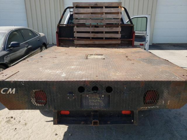 Photo 6 from auction – 2003 FORD F350 SUPER with VIN 1FDWX36P53EB84723