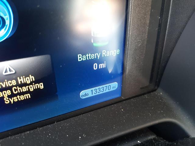 Photo 8 from auction – 2012 CHEVROLET VOLT with VIN 1G1RB6E43CU113091