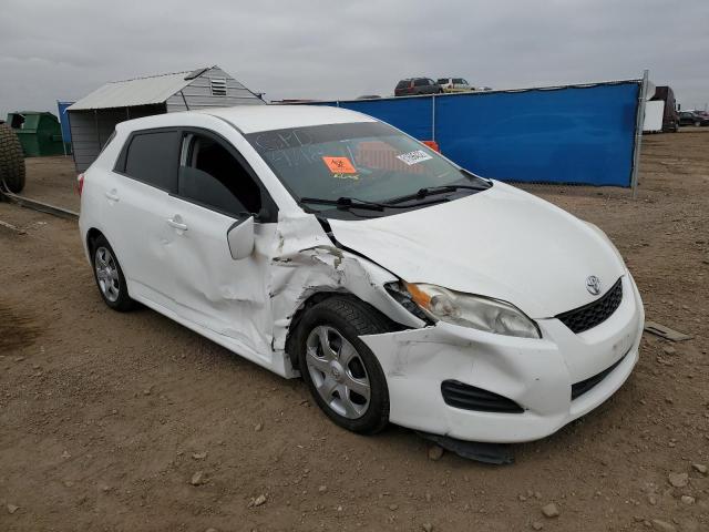 TOYOTA COROLLA MA 2011 with VIN 2T1KU4EE1BC636220 - Photo from auction