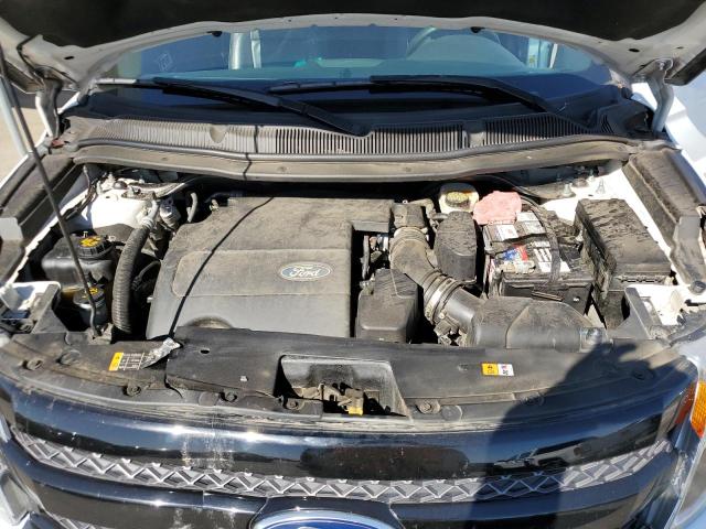 Photo 7 from auction – 2013 FORD EXPLORER X with VIN 1FM5K7D83DGA75504