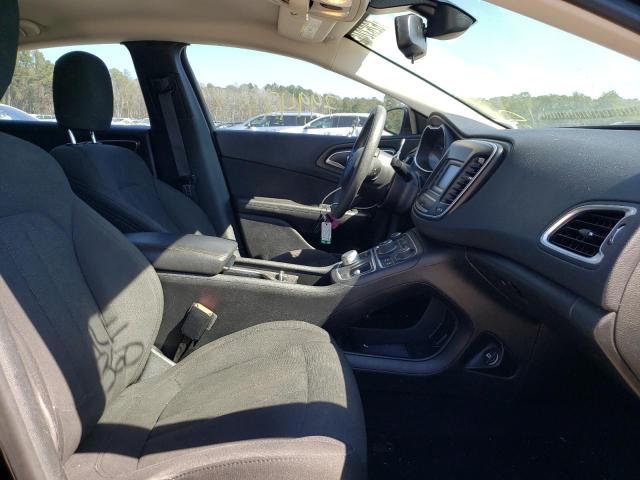 Photo 5 from auction – 2016 CHRYSLER 200 LIMITE with VIN 1C3CCCAB3GN150739