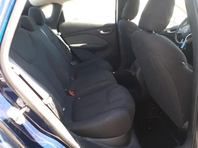 Photo 6 from auction – 2013 DODGE DART SE with VIN 1C3CDFAHXDD305906