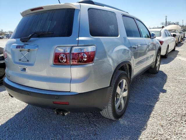 Photo 4 from auction – 2011 GMC ACADIA SLT with VIN 1GKKRRED8BJ265992