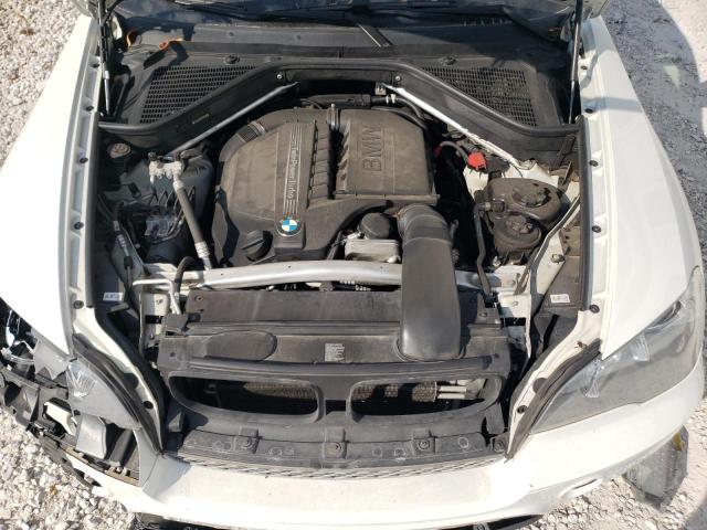 Photo 7 from auction – 2013 BMW X5 3.0I with VIN 5UXZV4C59D0E14473