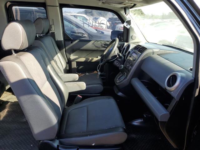 صورة رقم 5 من المزاد - 2004 HONDA ELEMENT EX مع VIN 5J6YH28584L030353