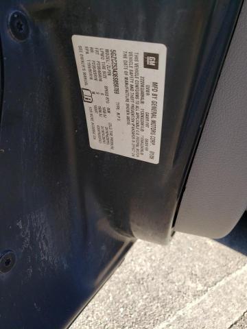 Photo 10 from auction – 2006 SATURN VUE with VIN 5GZCZ53436S859769