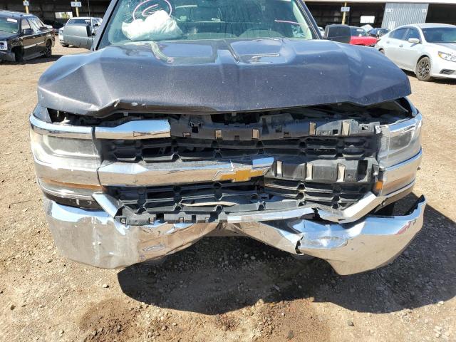 Photo 9 from auction – 2016 CHEVROLET SILVERADO with VIN 1GCNCNEH4GZ116140