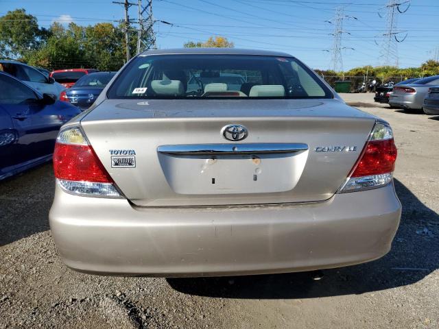 Photo 6 from auction – 2005 TOYOTA CAMRY LE with VIN 4T1BE32K75U958770