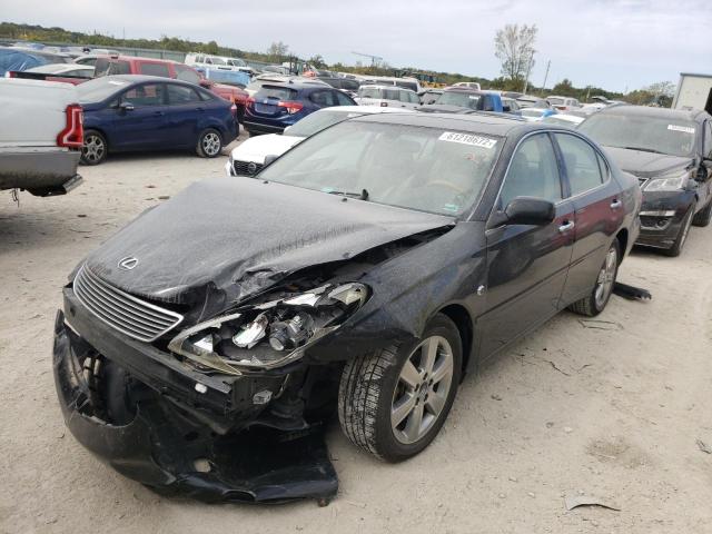 Photo 2 from auction – 2006 LEXUS ES 330 with VIN JTHBA30G365153406