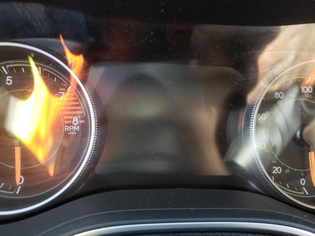 Photo 8 from auction – 2020 JEEP CHEROKEE L with VIN 1C4PJMDX8LD558573