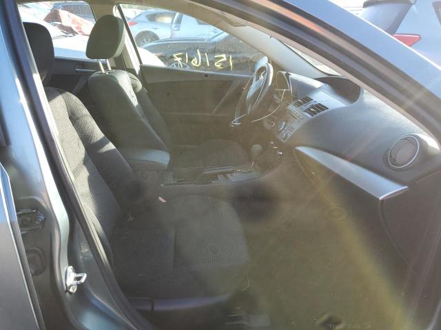 Photo 5 from auction – 2012 MAZDA 3 I with VIN JM1BL1UF7C1594413