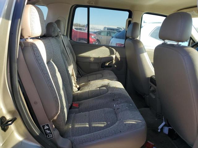 Photo 6 from auction – 2003 FORD EXPLORER X with VIN 1FMZU72K83UB21886