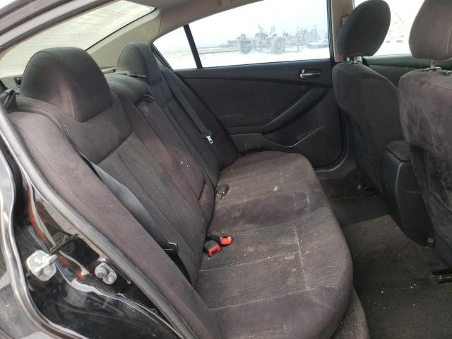 Photo 6 from auction – 2012 NISSAN ALTIMA BAS with VIN 1N4AL2AP1CN479562