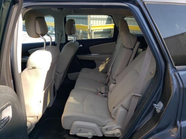 Photo 6 from auction – 2015 DODGE JOURNEY SX with VIN 3C4PDCBG3FT612798