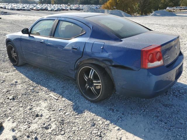 Photo 3 from auction – 2009 DODGE CHARGER with VIN 2B3KA43D59H596485