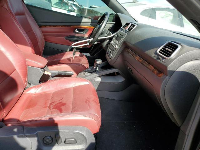 Photo 5 from auction – 2009 VOLKSWAGEN EOS LUX with VIN WVWFA71F39V024666