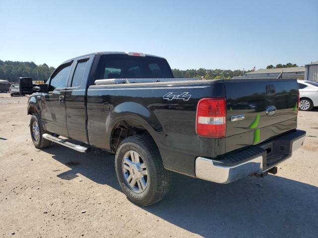 Photo 3 from auction – 2008 FORD F150 with VIN 1FTPX14V78KD21040