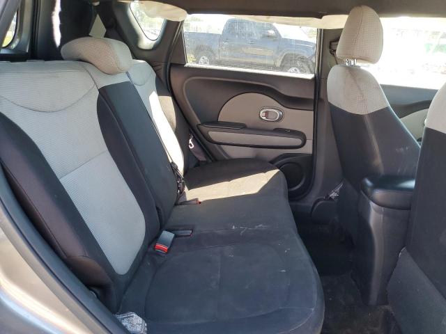 Photo 6 from auction – 2017 KIA SOUL with VIN KNDJN2A20H7500020