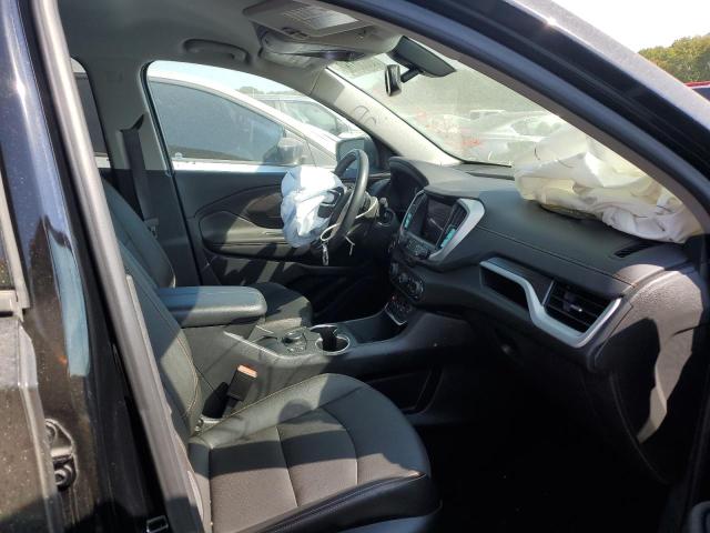Photo 5 from auction – 2019 GMC TERRAIN SL with VIN 3GKALPEV0KL379665