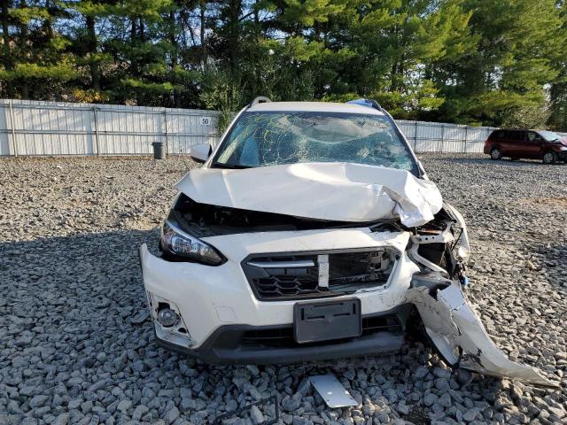 Photo 7 from auction – 2018 SUBARU CROSSTREK with VIN JF2GTADC9J8253645