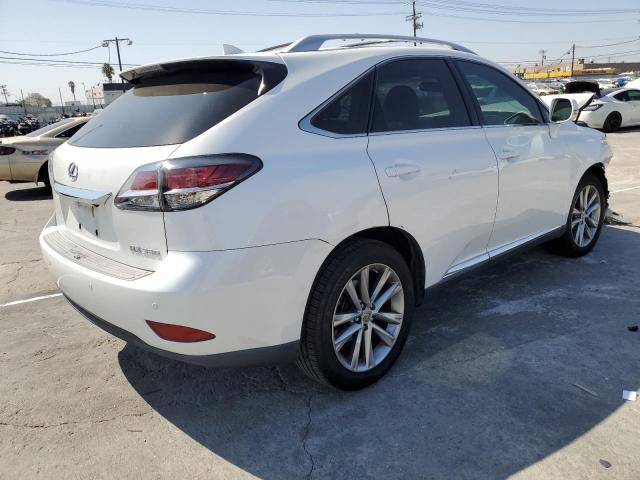 Photo 4 from auction – 2015 LEXUS RX 350 with VIN 2T2ZK1BA7FC179483