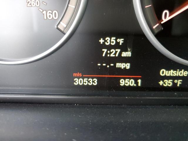 Photo 8 from auction – 2012 BMW 535 XI with VIN WBAFU7C50CDU63796