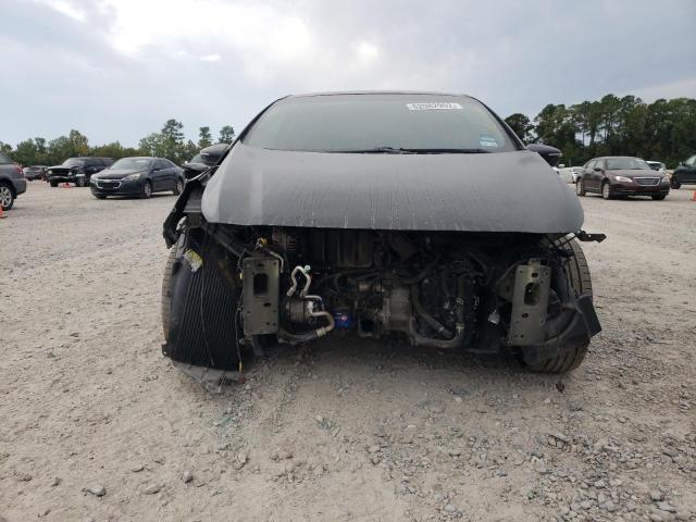 Photo 9 from auction – 2017 KIA FORTE EX with VIN 3KPFL4A88HE038270
