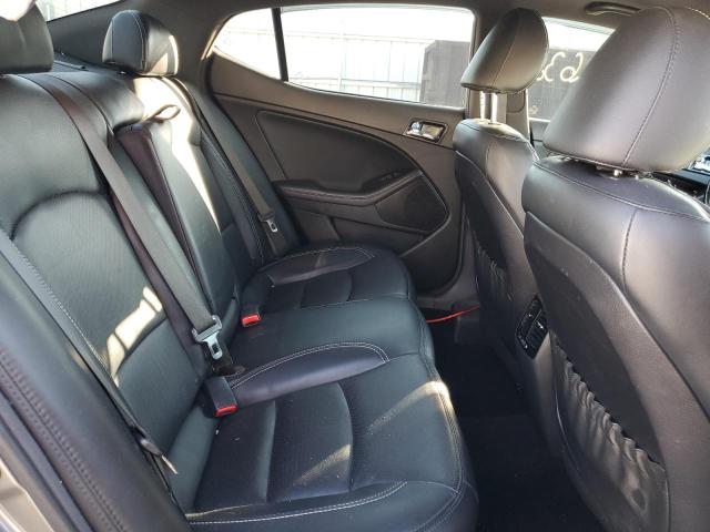 Photo 6 from auction – 2013 KIA OPTIMA SX with VIN 5XXGR4A67DG212218