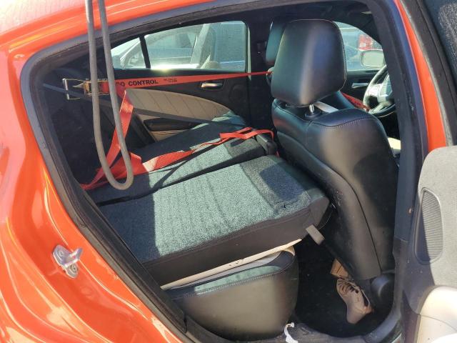 Photo 6 from auction – 2018 DODGE CHARGER R/ with VIN 2C3CDXCT2JH114311