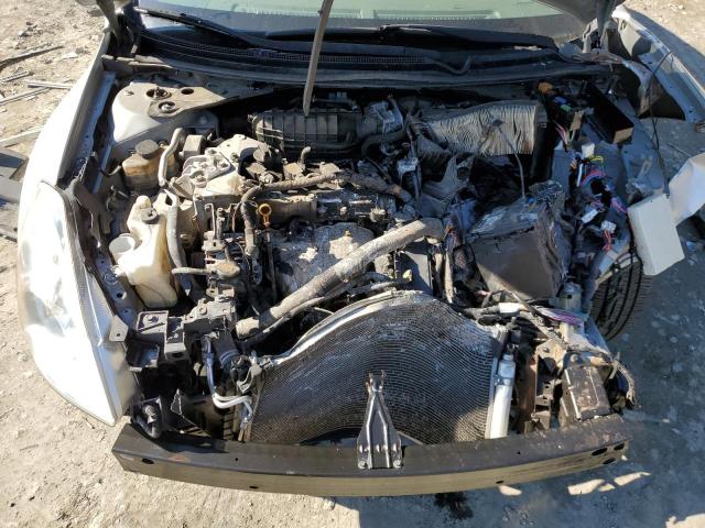 Photo 7 from auction – 2011 NISSAN ALTIMA BAS with VIN 1N4AL2APXBN479140