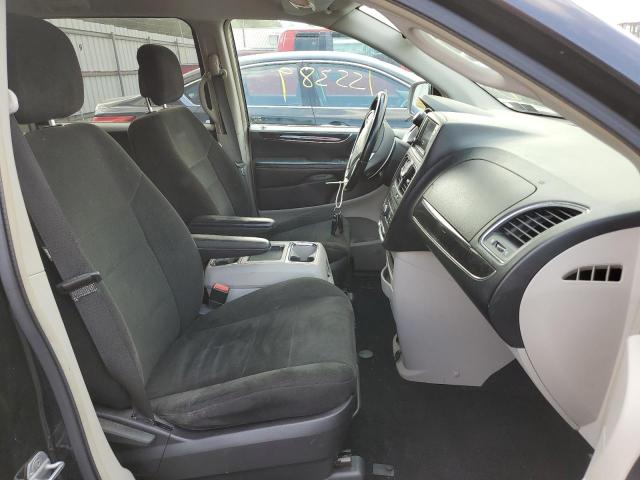 Photo 5 from auction – 2012 CHRYSLER TOWN & COU with VIN 2C4RC1BG9CR159396