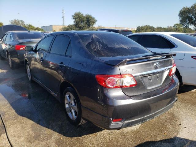 Photo 3 from auction – 2013 TOYOTA COROLLA BA with VIN 5YFBU4EE4DP223839