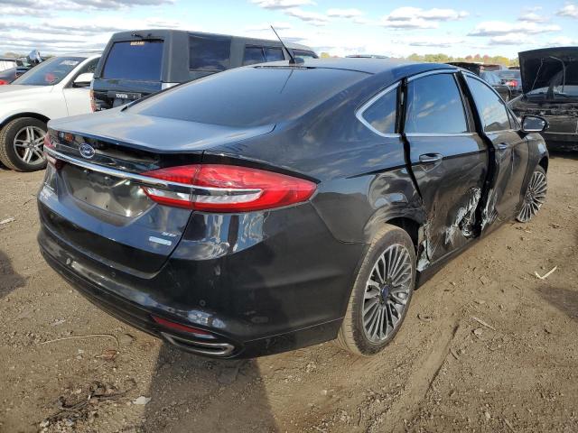 Photo 4 from auction – 2017 FORD FUSION SE with VIN 3FA6P0H97HR348985
