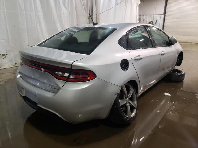Photo 4 from auction – 2013 DODGE DART SXT with VIN 1C3CDFBA2DD333393