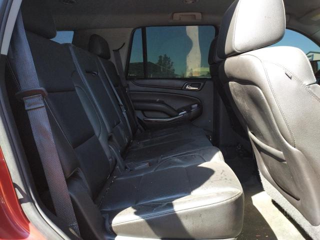 Photo 6 from auction – 2015 CHEVROLET TAHOE C150 with VIN 1GNSCBKC8FR248785