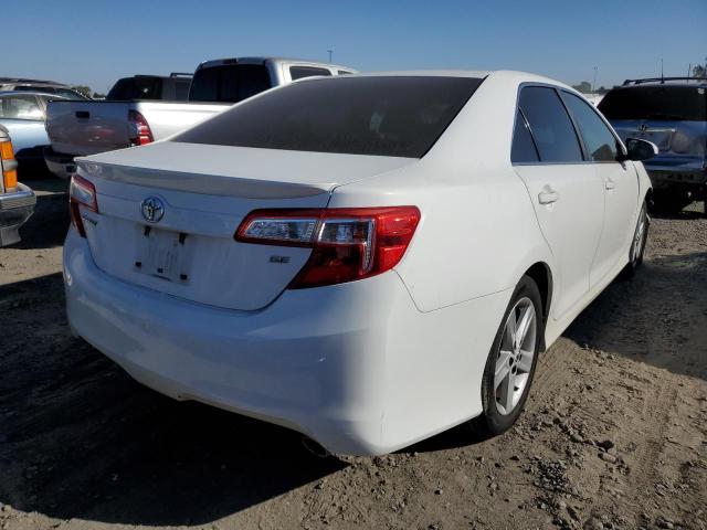 Photo 4 from auction – 2012 TOYOTA CAMRY BASE with VIN 4T1BF1FK1CU578347