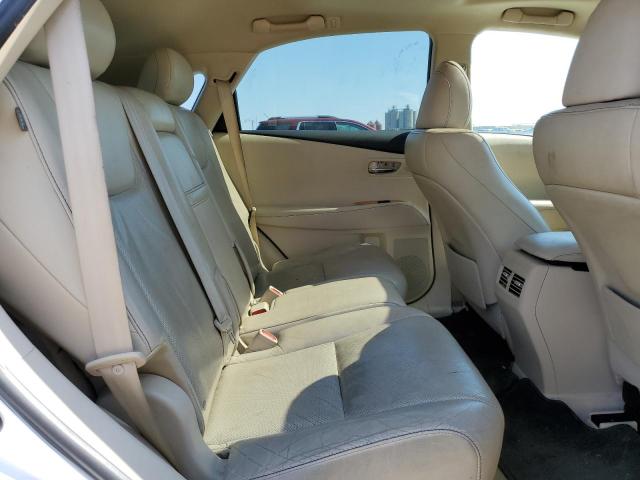 Photo 6 from auction – 2015 LEXUS RX 450H with VIN 2T2ZB1BA4FC001269