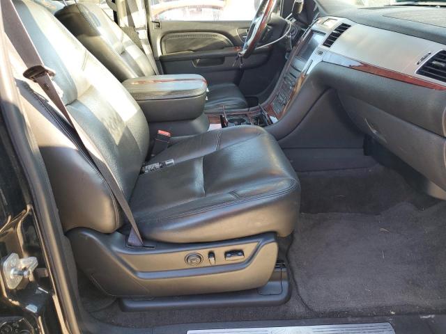 Photo 5 from auction – 2011 CADILLAC ESCALADE E with VIN 1GYS4JEFXBR123510
