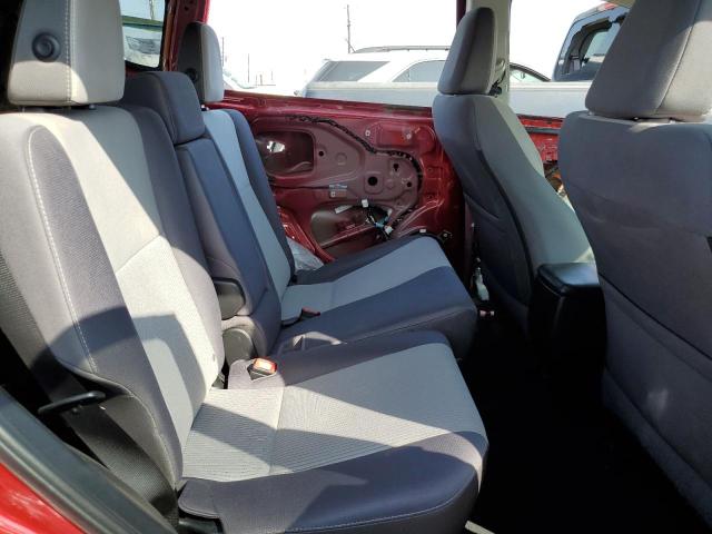 Photo 6 from auction – 2014 TOYOTA RAV4 XLE with VIN 2T3WFREVXEW095932