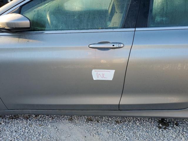 Photo 9 from auction – 2015 CHRYSLER 200 LIMITE with VIN 1C3CCCAB7FN728341