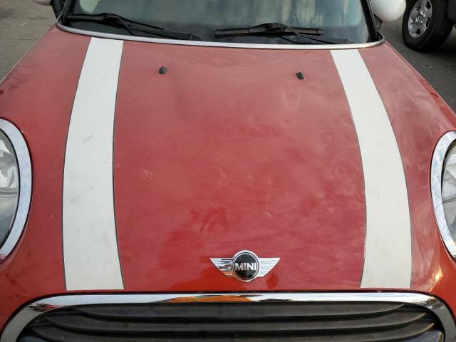 Photo 9 from auction – 2016 MINI COOPER with VIN WMWXU1C59G2A93440