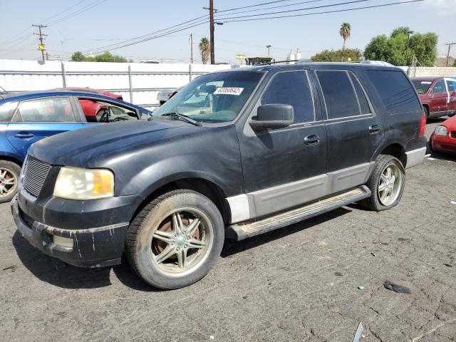 FORD EXPEDITION 2003 with VIN 1FMRU15W53LA09984 - Photo from auction