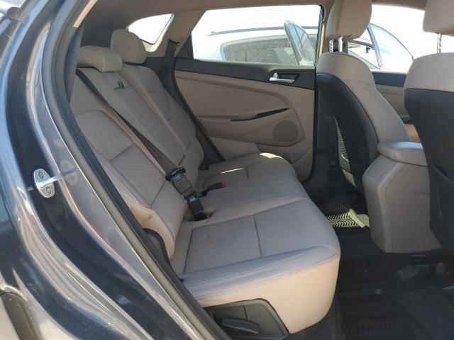 Photo 6 from auction – 2017 NISSAN ROGUE S with VIN KNMAT2MT7HP535924
